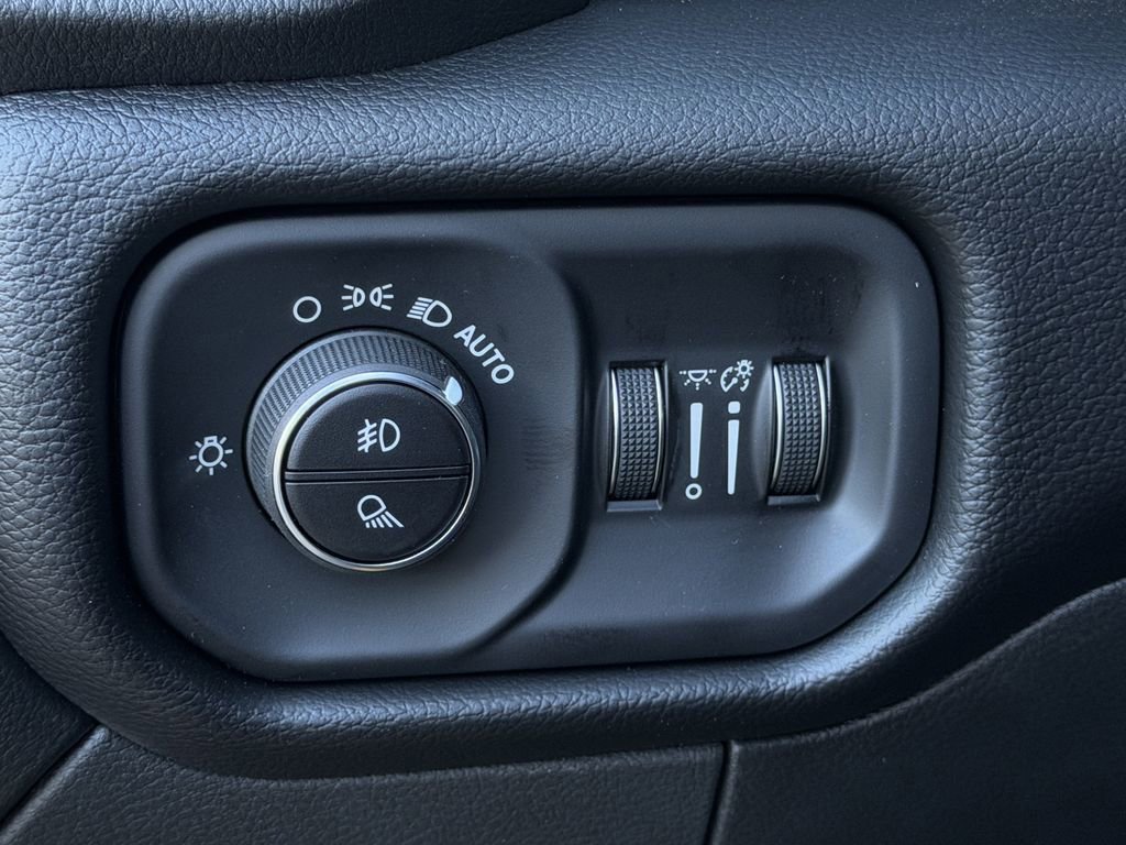 New 2026 RAM 3500 Laramie image 19