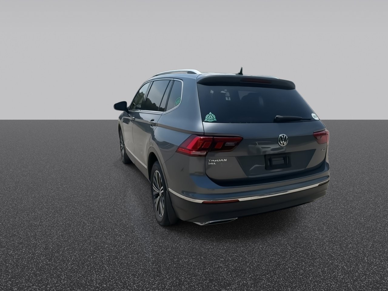 Used 2019 Volkswagen Tiguan SEL AWD/4WD image 7