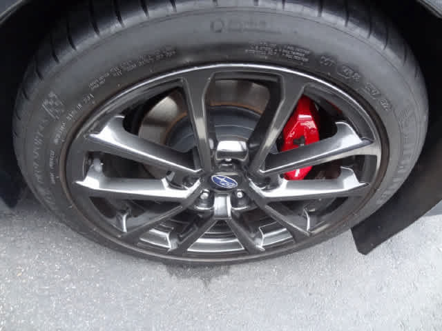 Used 2020 Subaru WRX Premium w/ Performance Package AWD/4WD image 11