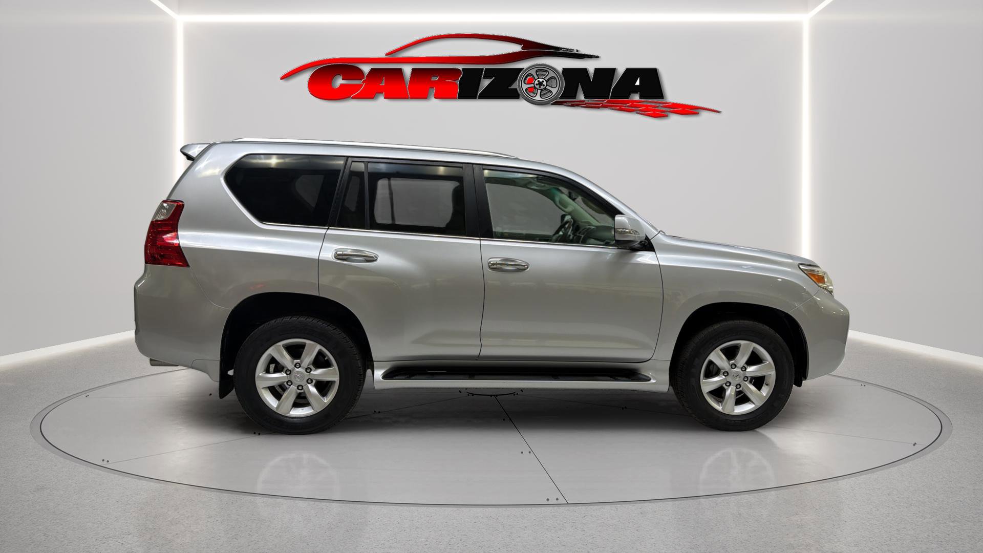 Used 2011 Lexus GX 460 w/ Comfort Plus Pkg image 11