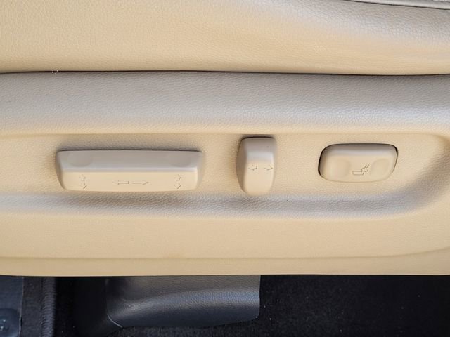 Used 2017 Honda Ridgeline RTL-T image 26