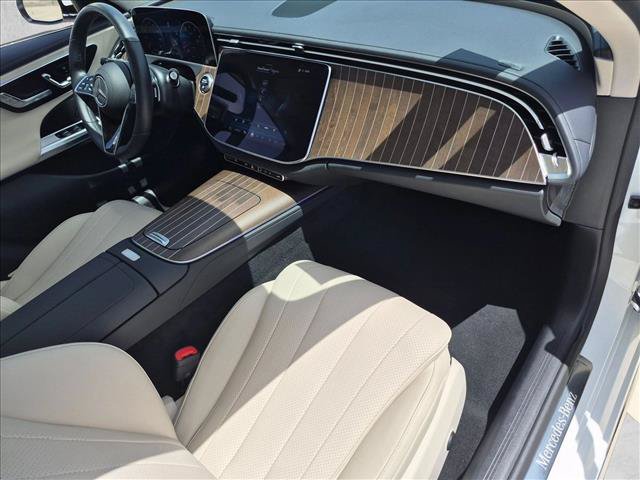 Used 2026 Mercedes-Benz E 350 4MATIC Sedan image 20