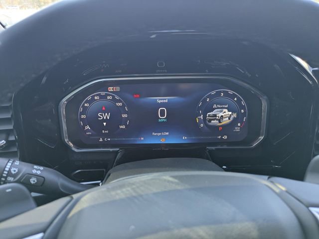 New 2026 Chevrolet Silverado 1500 LT Trail Boss w/ Convenience Package II image 16