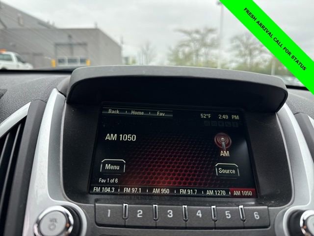 Used 2016 GMC Terrain SLT w/ Open Road Package AWD/4WD image 31
