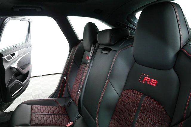 New 2026 Audi RS 6 performance image 23
