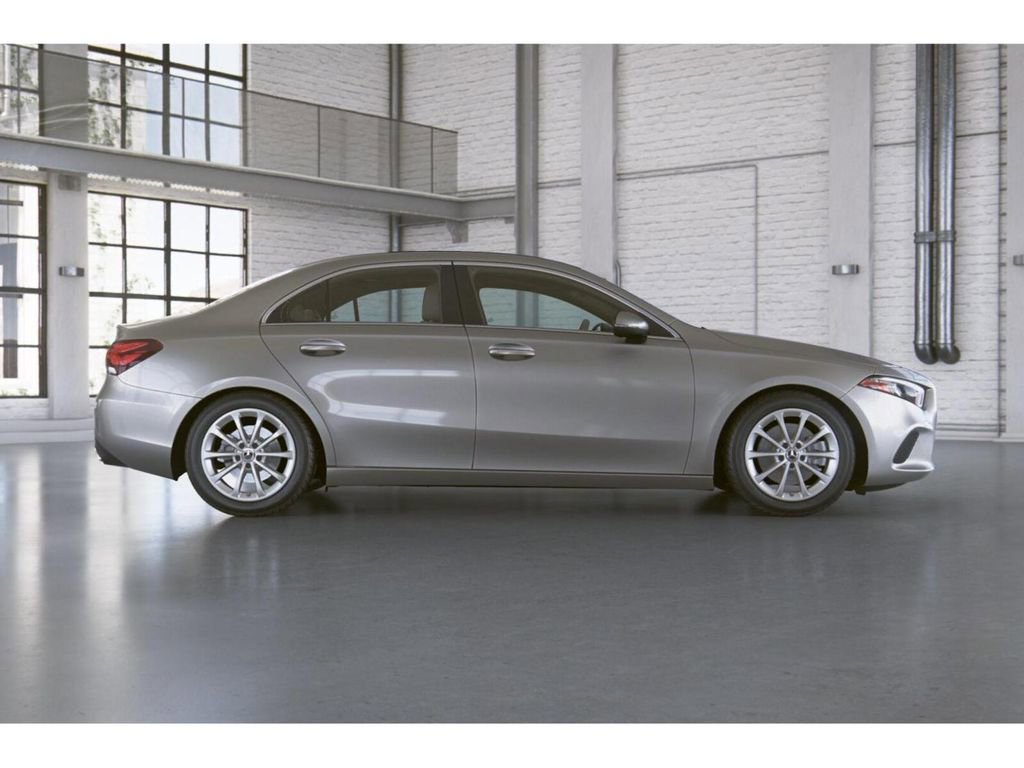 Certified 2020 Mercedes-Benz A 220 4MATIC image 17