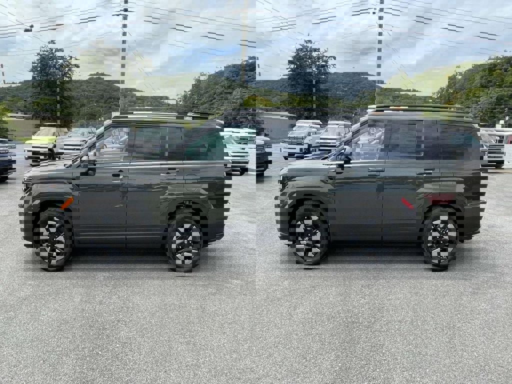 New 2026 Hyundai Santa Fe SEL image 2