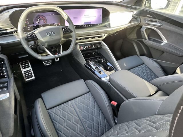 New 2026 Audi SQ5 Premium Plus AWD/4WD image 6
