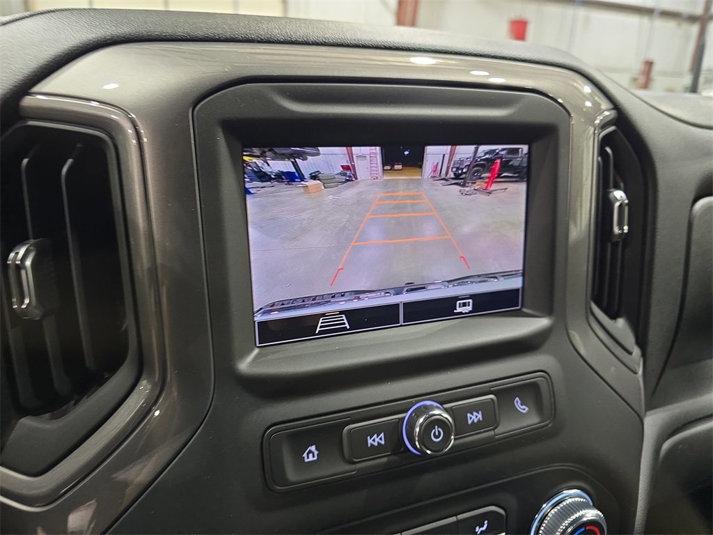 New 2026 GMC Sierra 2500 Pro w/ Convenience Package image 23