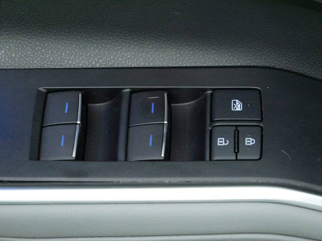 Used 2021 Toyota Highlander Limited AWD/4WD image 21