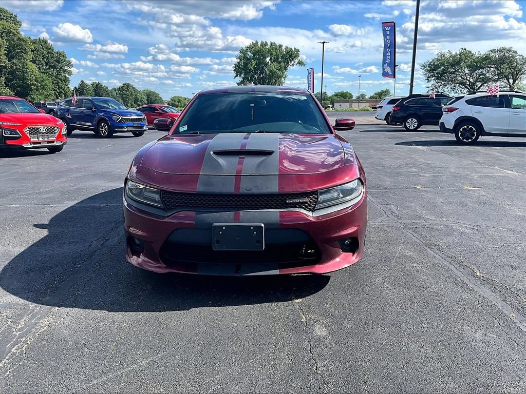 Used 2019 Dodge Charger GT RWD image 7