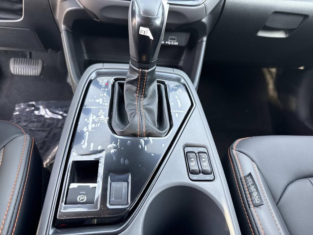 New 2026 Subaru Crosstrek 2.5i Limited image 31