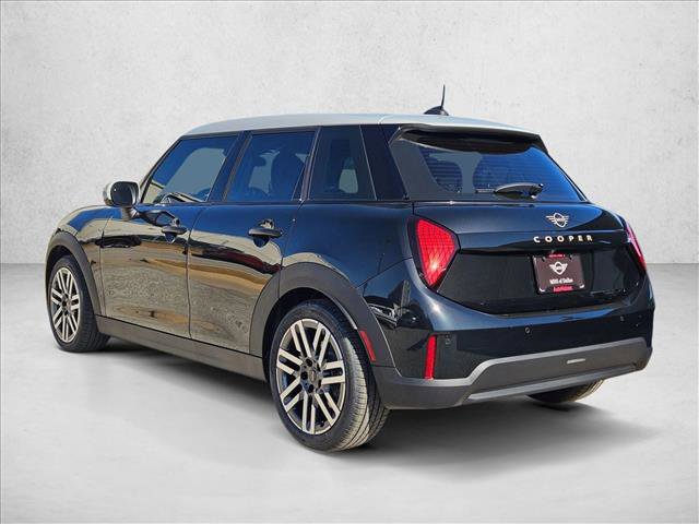 New 2026 MINI Cooper 4-Door Hardtop image 8