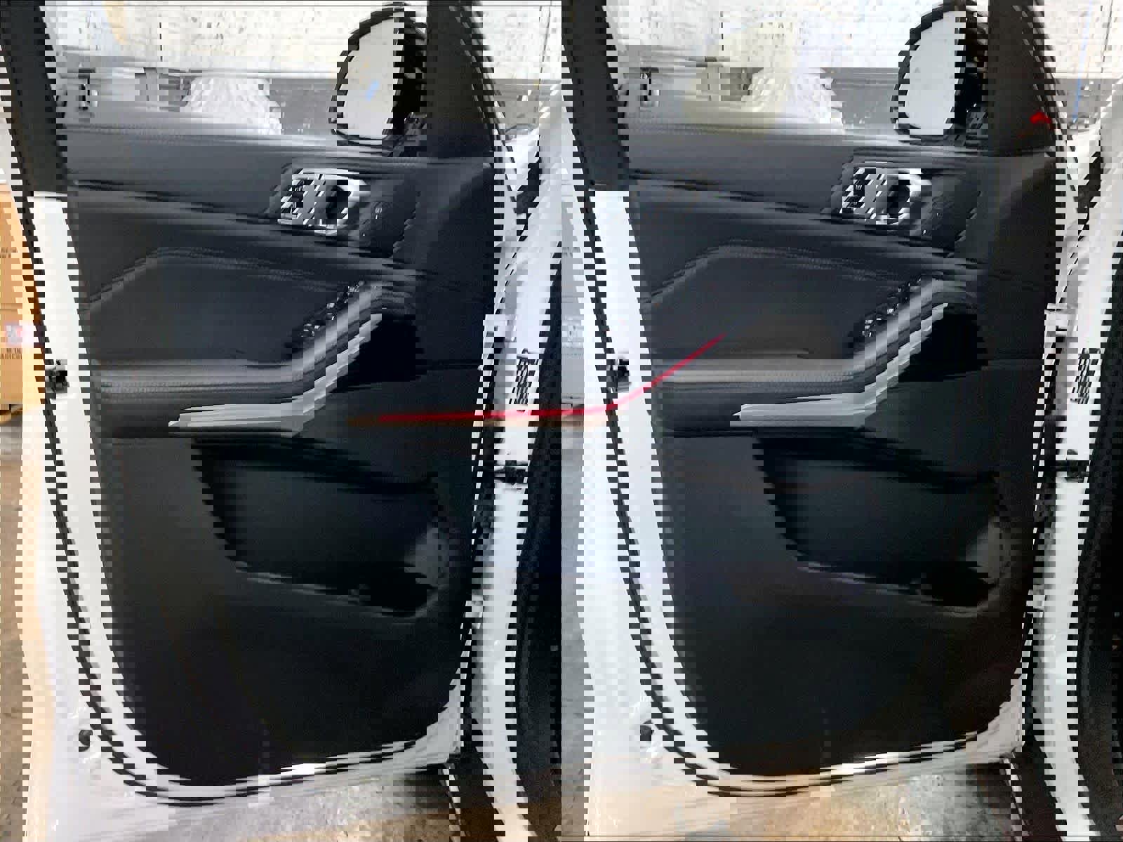 Used 2023 BMW X5 xDrive40i w/ Parking Assistance Package image 24