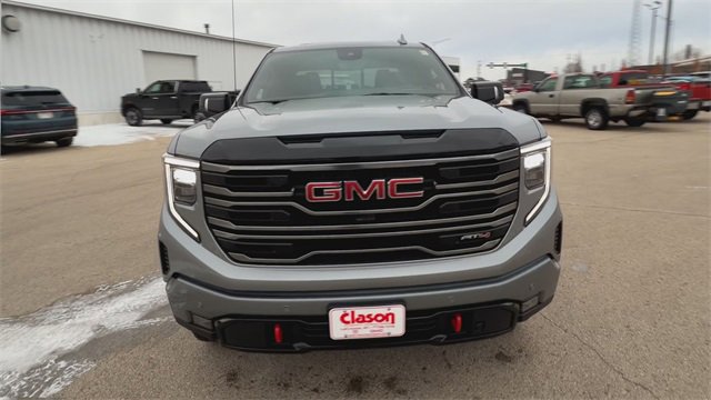 New 2026 GMC Sierra 1500 AT4 w/ AT4 Premium Package image 38