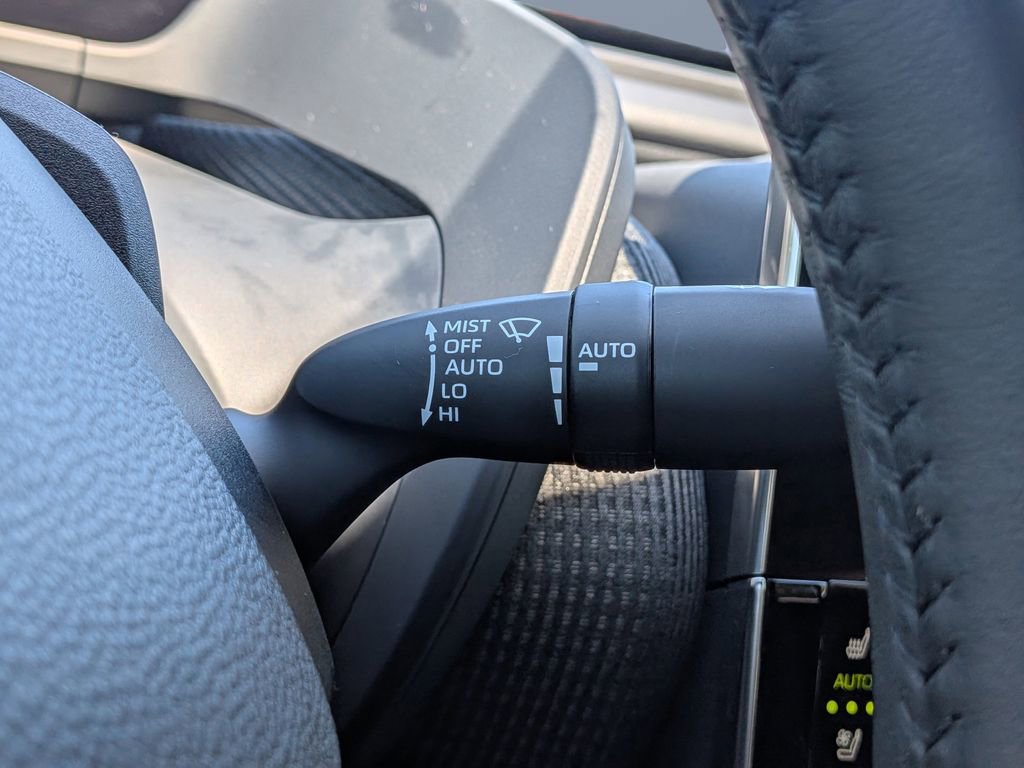 Used 2023 Subaru Solterra AWD image 32