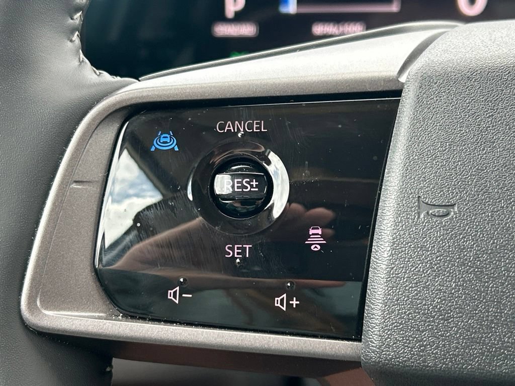 Certified 2026 Nissan Murano SV AWD/4WD image 28
