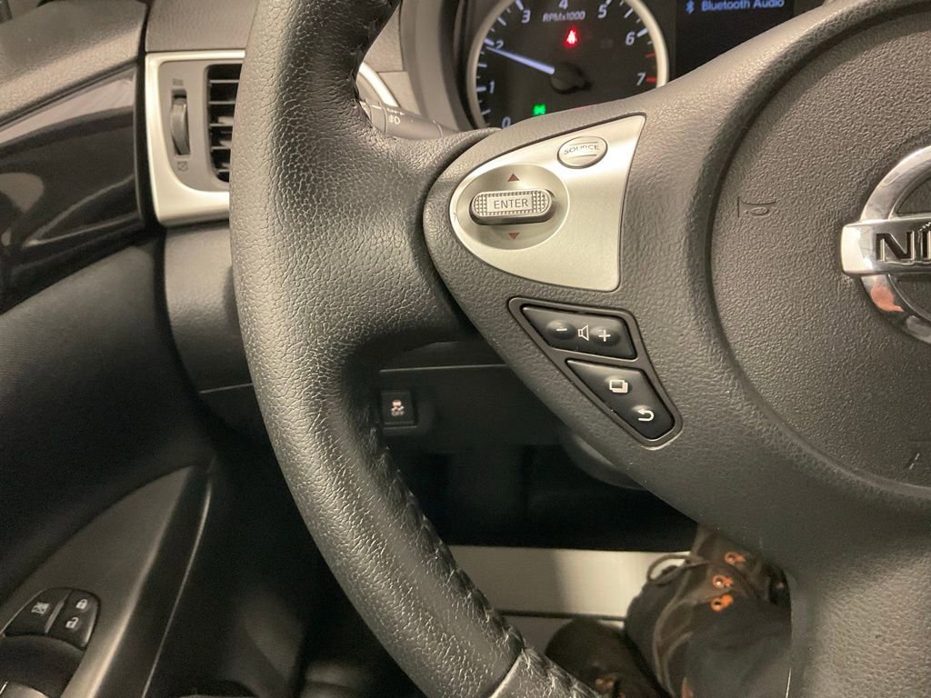 Used 2019 Nissan Sentra SV image 22