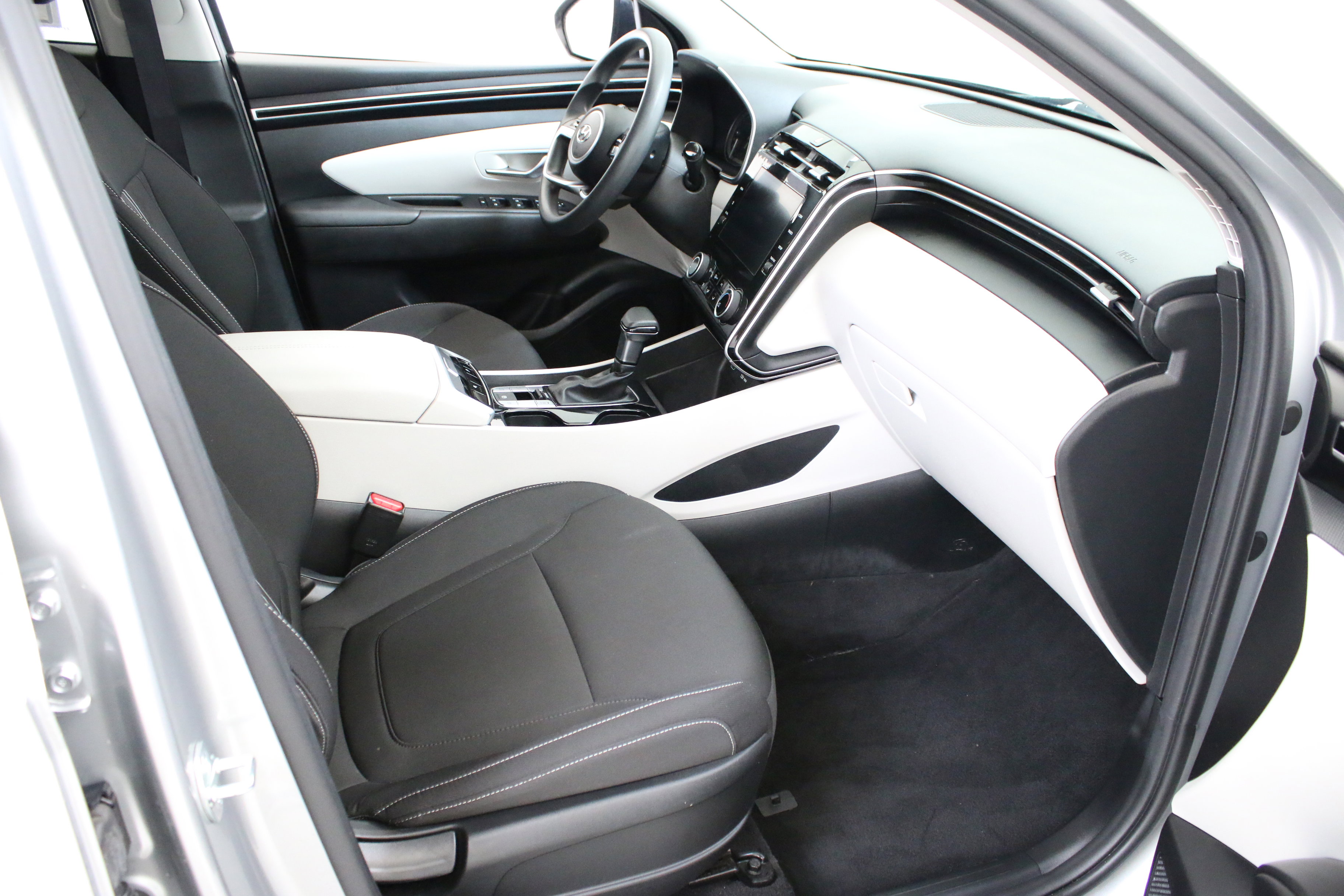 Used 2023 Hyundai Tucson SEL image 29