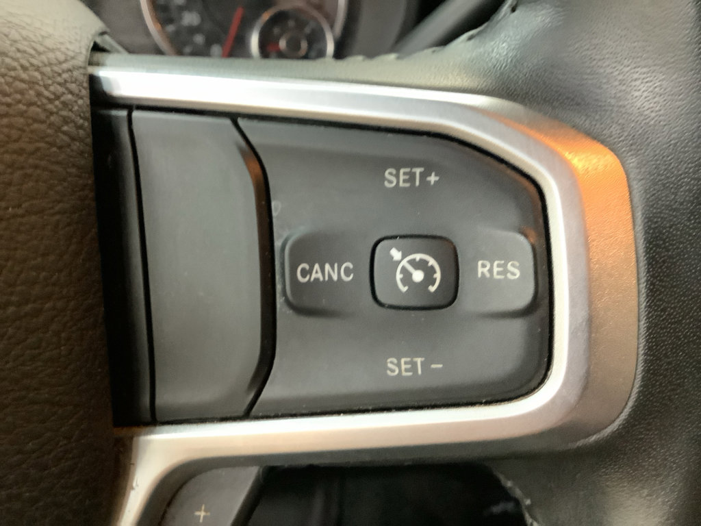 Used 2024 RAM 3500 Big Horn image 21