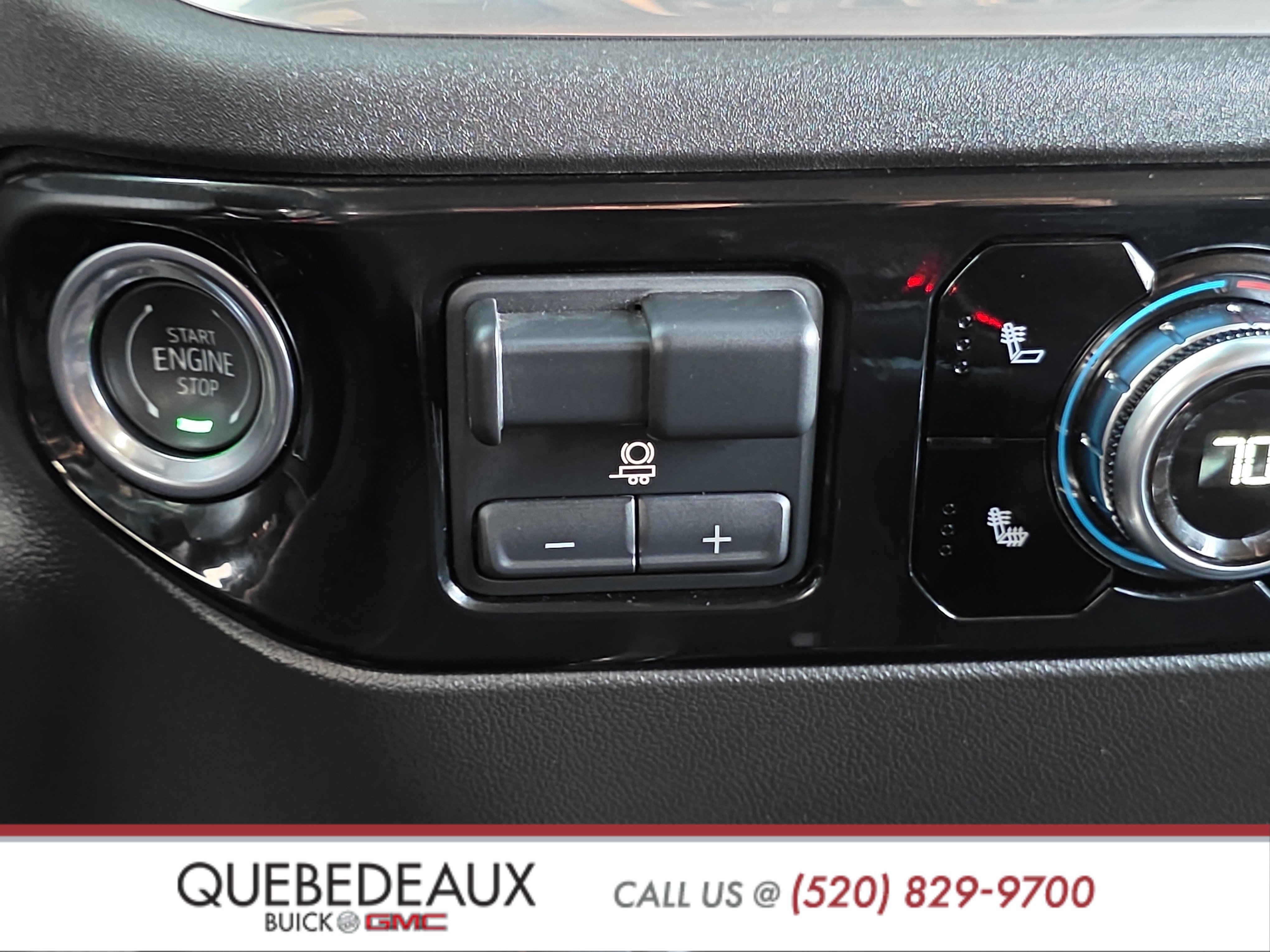 Used 2025 GMC Sierra 1500 Elevation AWD/4WD image 25
