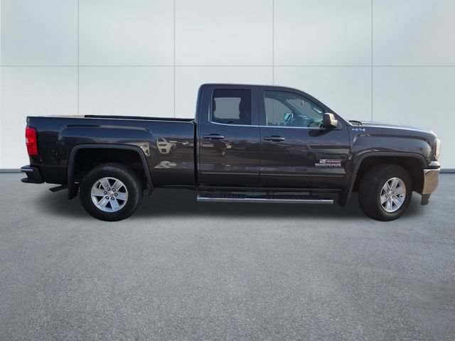 Used 2016 GMC Sierra 1500 SLE AWD/4WD image 8