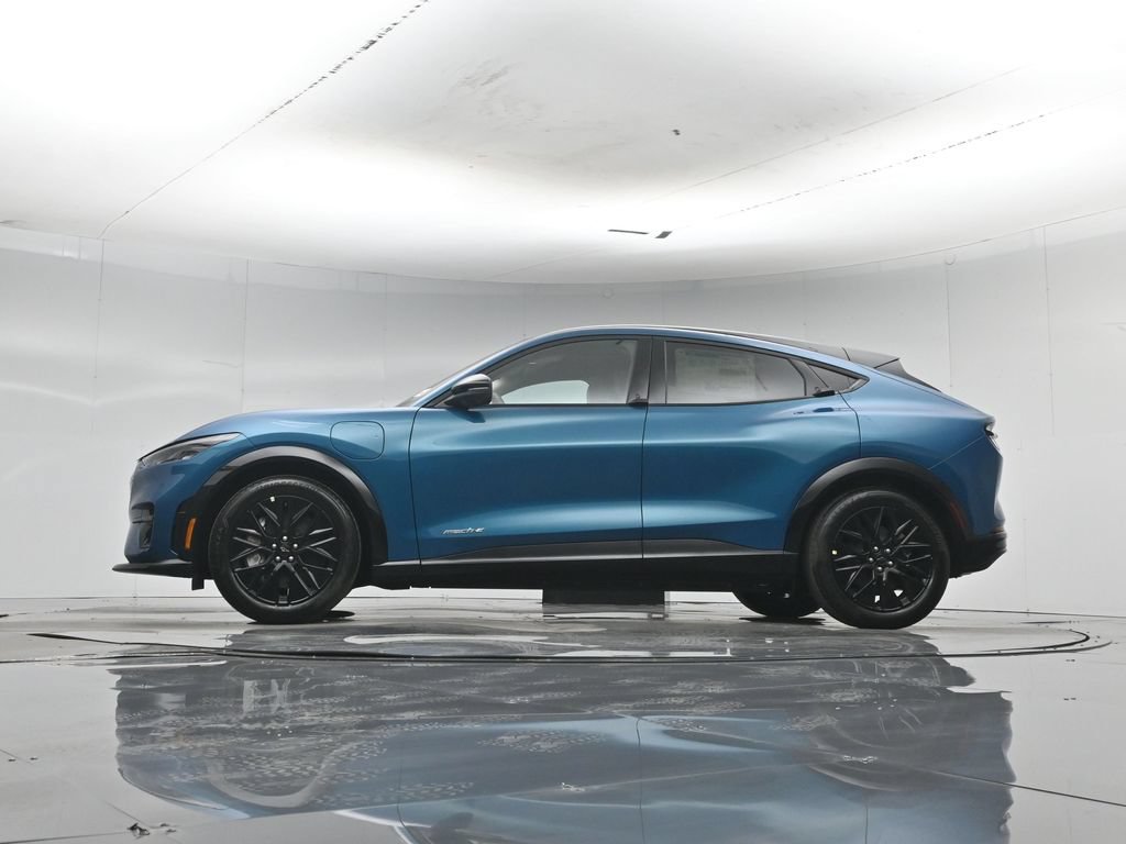 New 2026 Ford Mustang Mach-E Premium w/ Sport Appearance Package RWD image 50