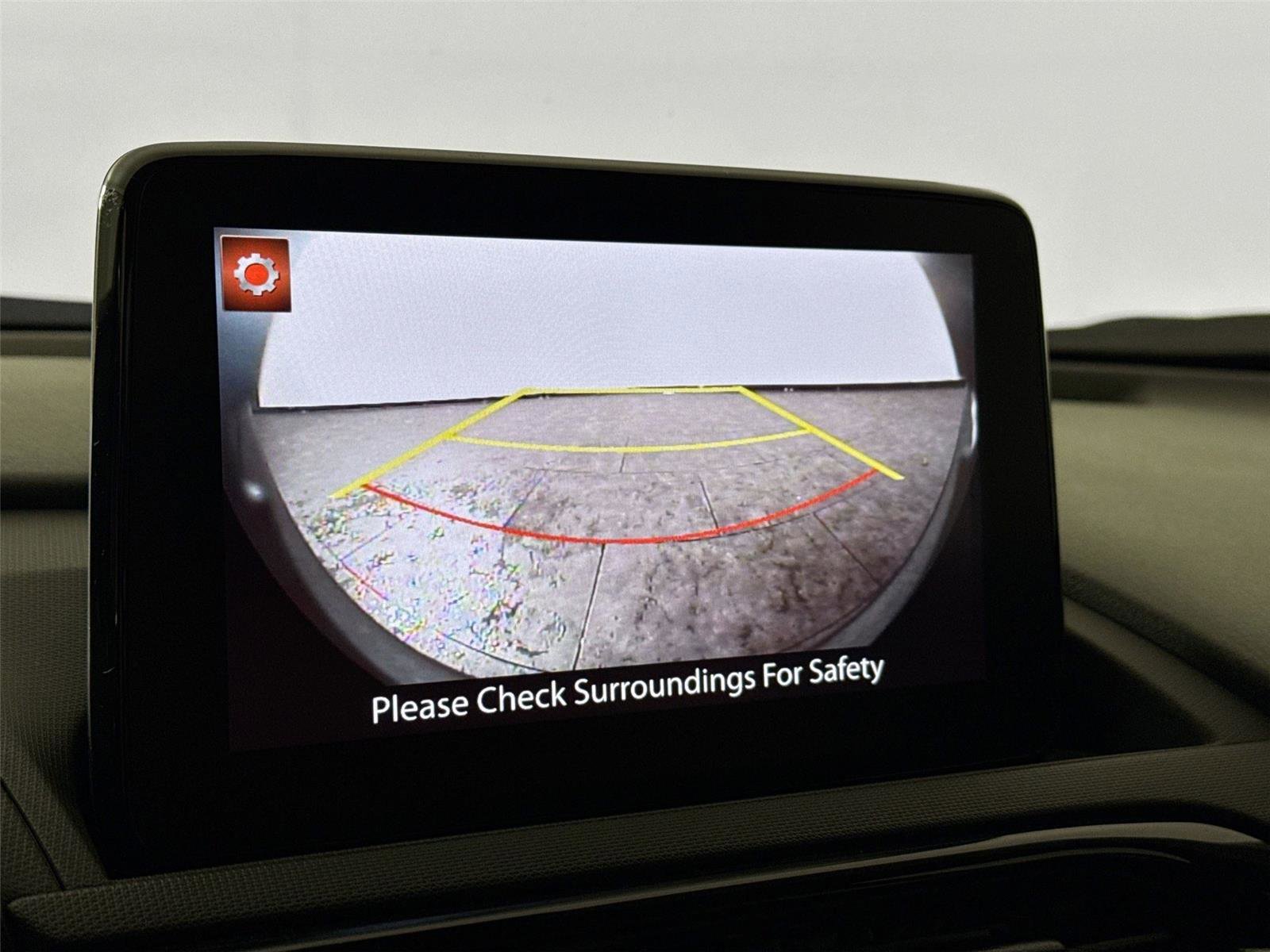 Used 2023 MAZDA MX-5 Miata Grand Touring image 33