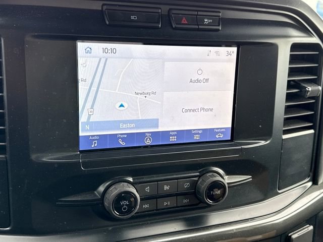 Used 2023 Ford F150 XL w/ STX Appearance Package image 21