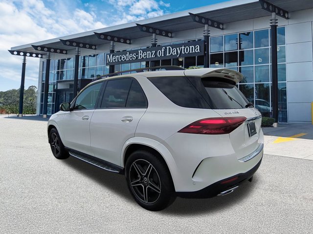 Certified 2024 Mercedes-Benz GLE 450 4MATIC image 6