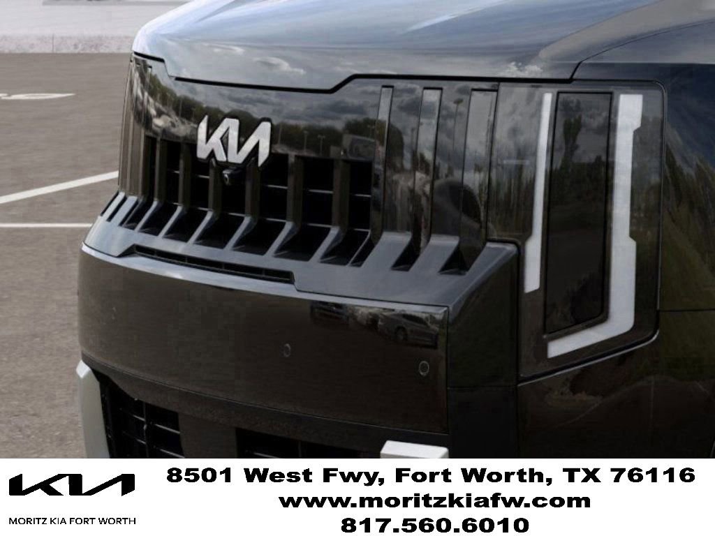 New 2027 Kia Telluride SX FWD image 62