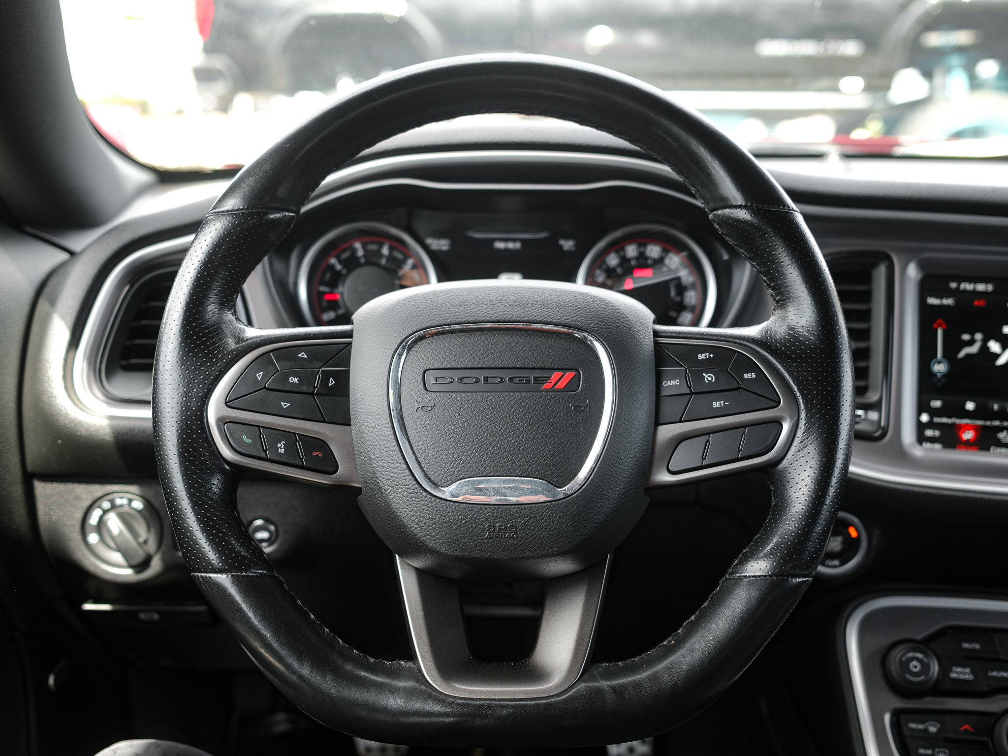 Used 2021 Dodge Challenger R/T Scat Pack image 19