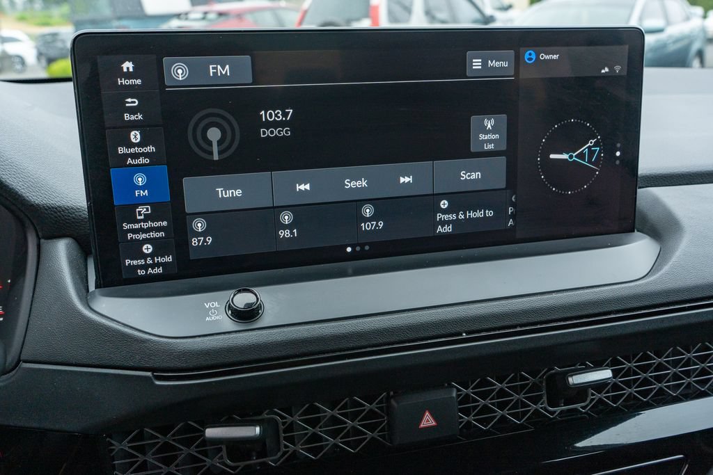 Certified 2023 Honda Accord Sport image 27