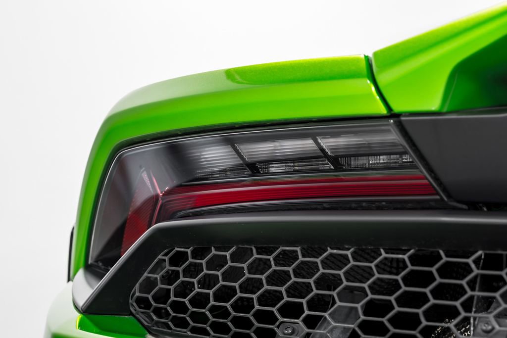 Used 2024 Lamborghini Huracan Sterrato image 53