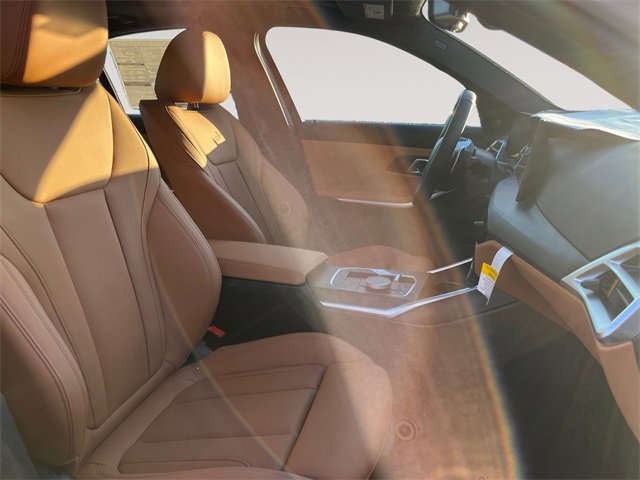 New 2026 BMW 330i xDrive Sedan w/ Premium Package image 15