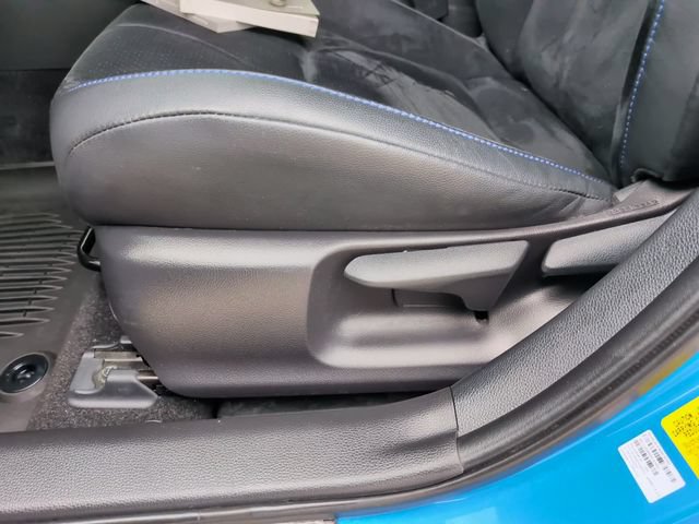 Used 2024 Toyota Corolla GR AWD/4WD image 12