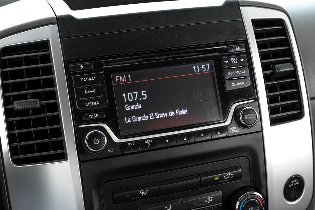 Used 2018 Nissan Frontier SV RWD image 27