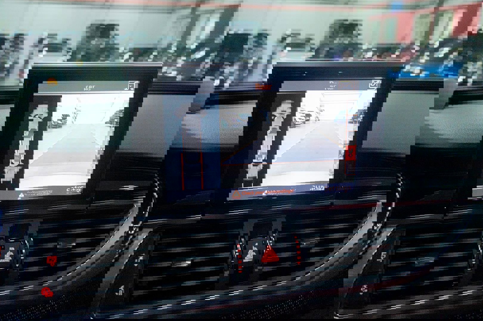 Used 2016 Audi RS 7 Prestige image 51