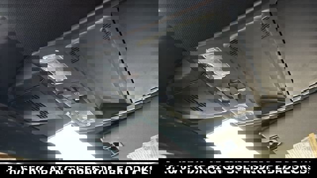 New 2026 Ford Ranger Raptor image 20