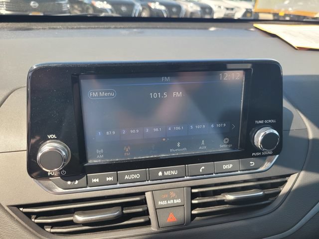 Certified 2024 Nissan Altima 2.5 S FWD image 23