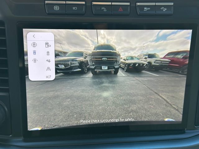 Used 2024 Ford F450 Limited w/ FX4 Off-Road Package image 28