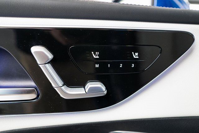 New 2026 Mercedes-Benz GLC 300 4MATIC image 19