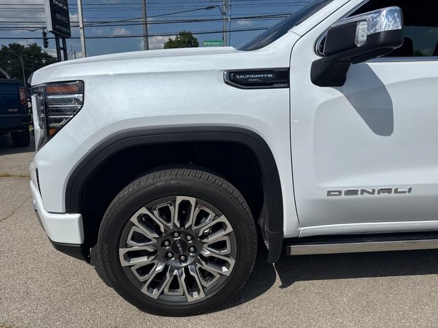 Used 2026 GMC Sierra 1500 Denali Ultimate AWD/4WD image 10