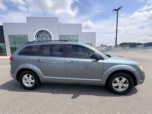 Used 2010 Dodge Journey SE w/ Popular Equipment Group FWD image 15