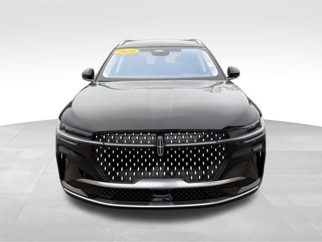 Used 2024 Lincoln Nautilus Reserve image 7