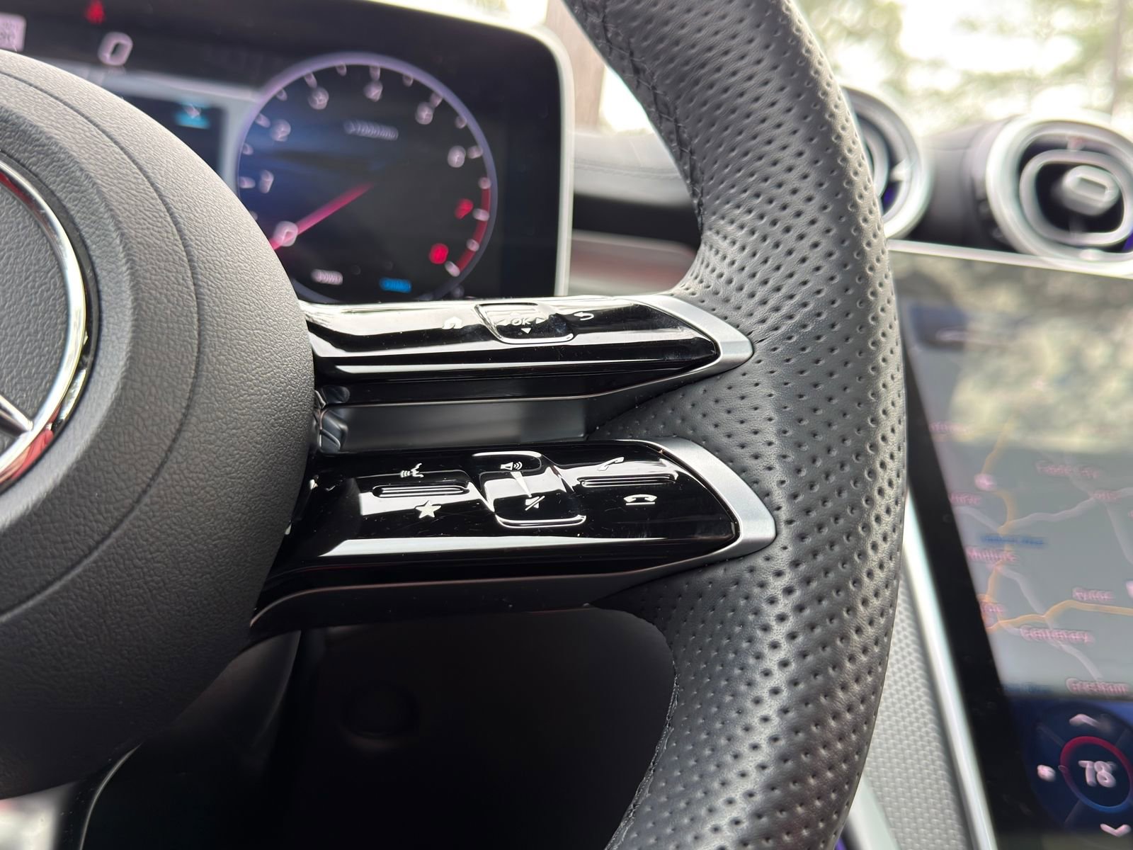 Certified 2024 Mercedes-Benz CLE 300 4MATIC Coupe image 20