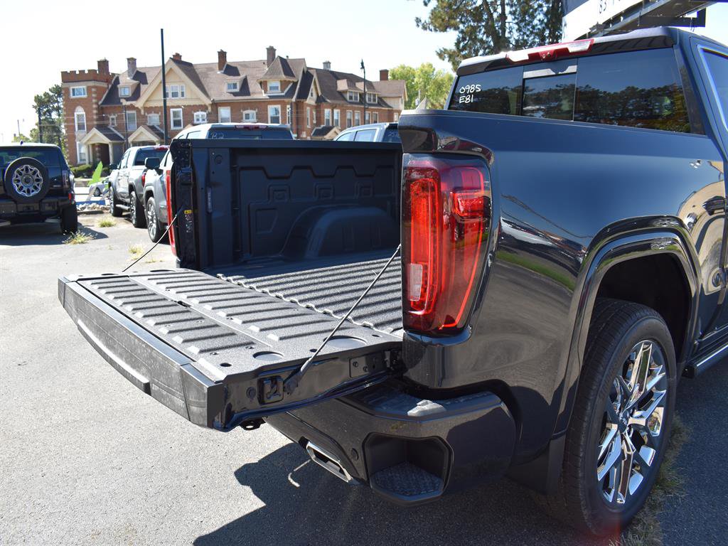 New 2026 GMC Sierra 1500 Denali image 12
