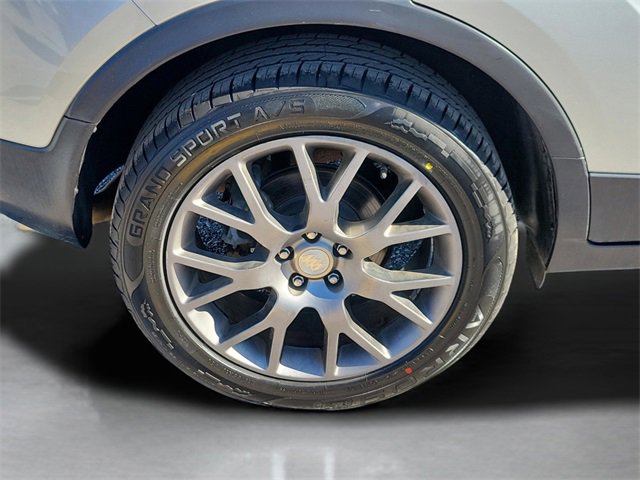 Used 2017 Buick Encore Sport Touring image 5