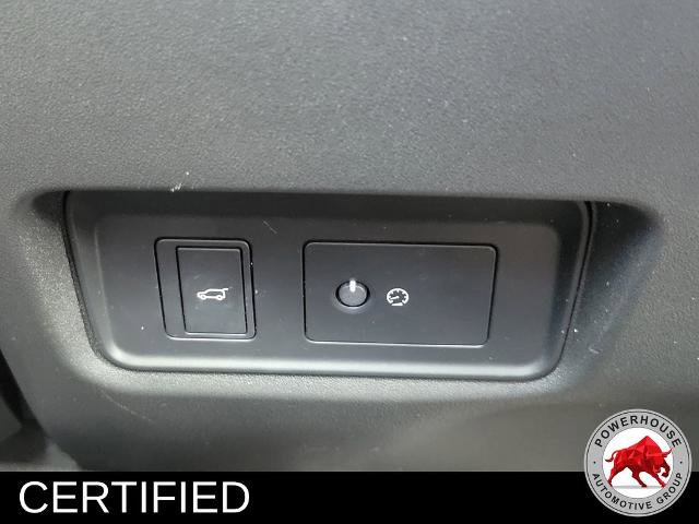 Used 2021 Jaguar E-PACE SE image 29