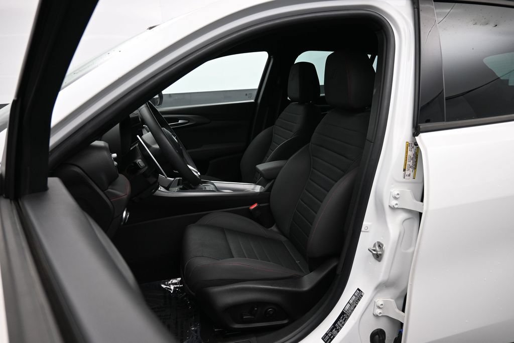 Used 2024 Dodge Hornet R/T AWD/4WD image 20